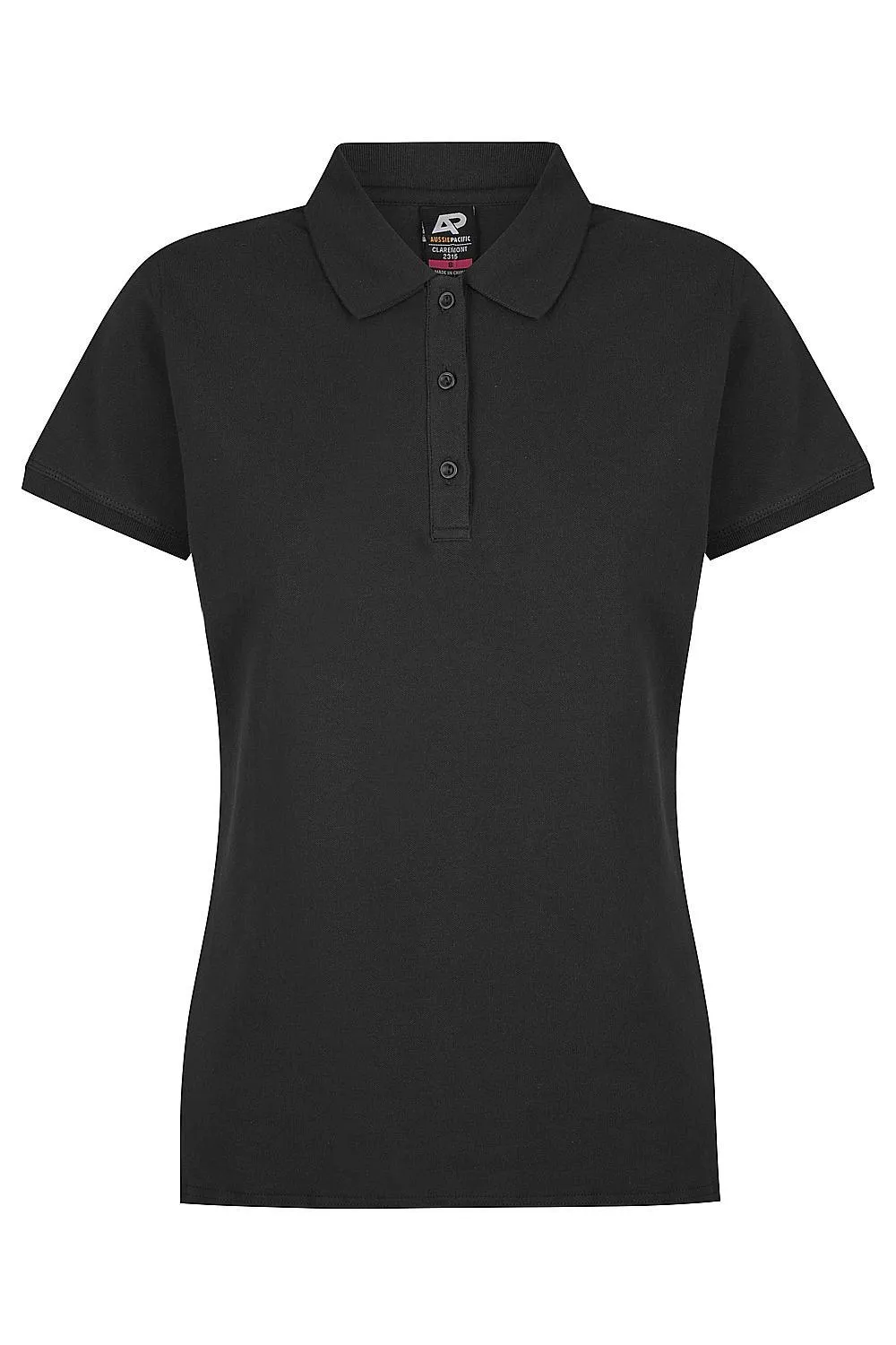 CLAREMONT LADIES POLOS - 2315