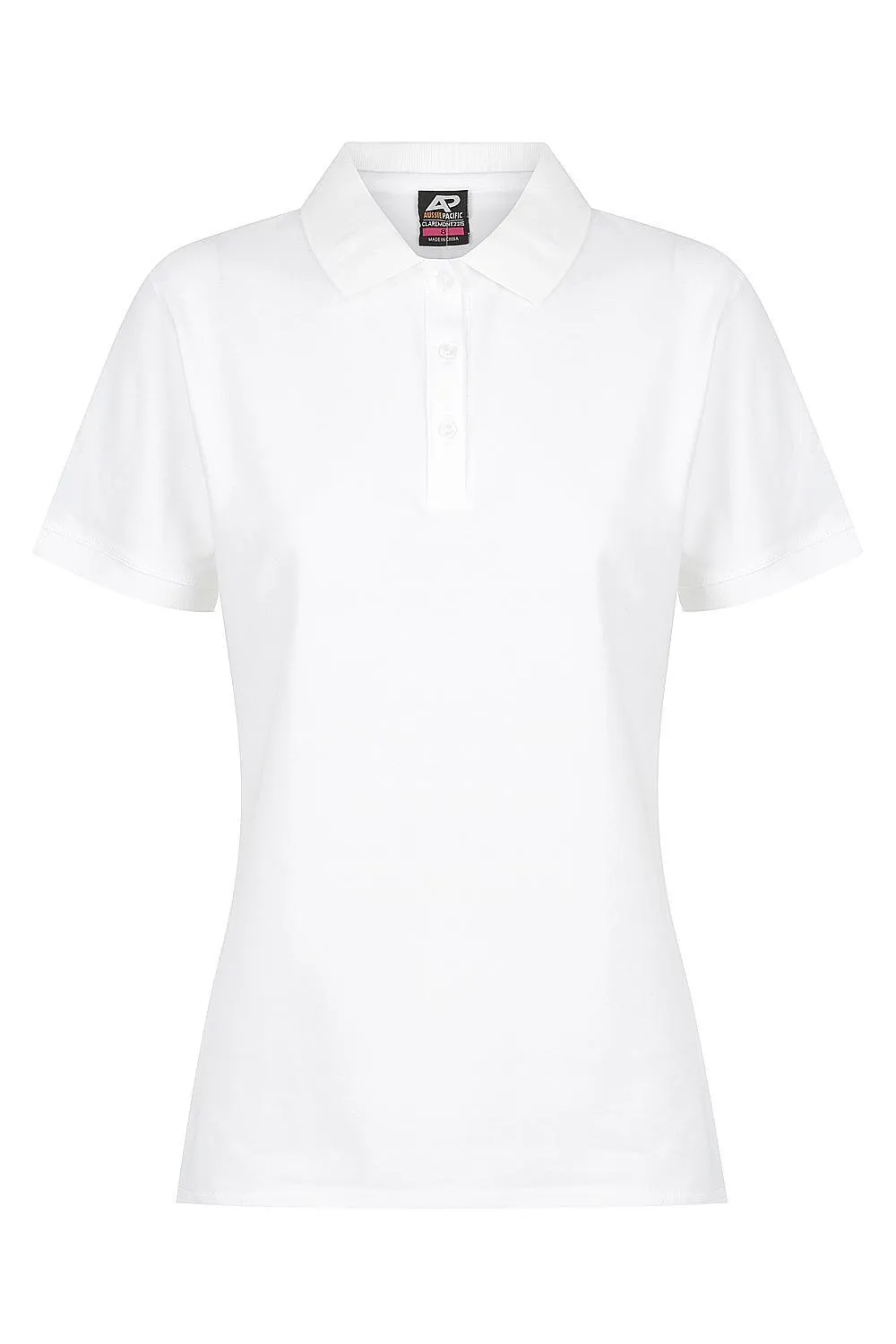 CLAREMONT LADIES POLOS - 2315