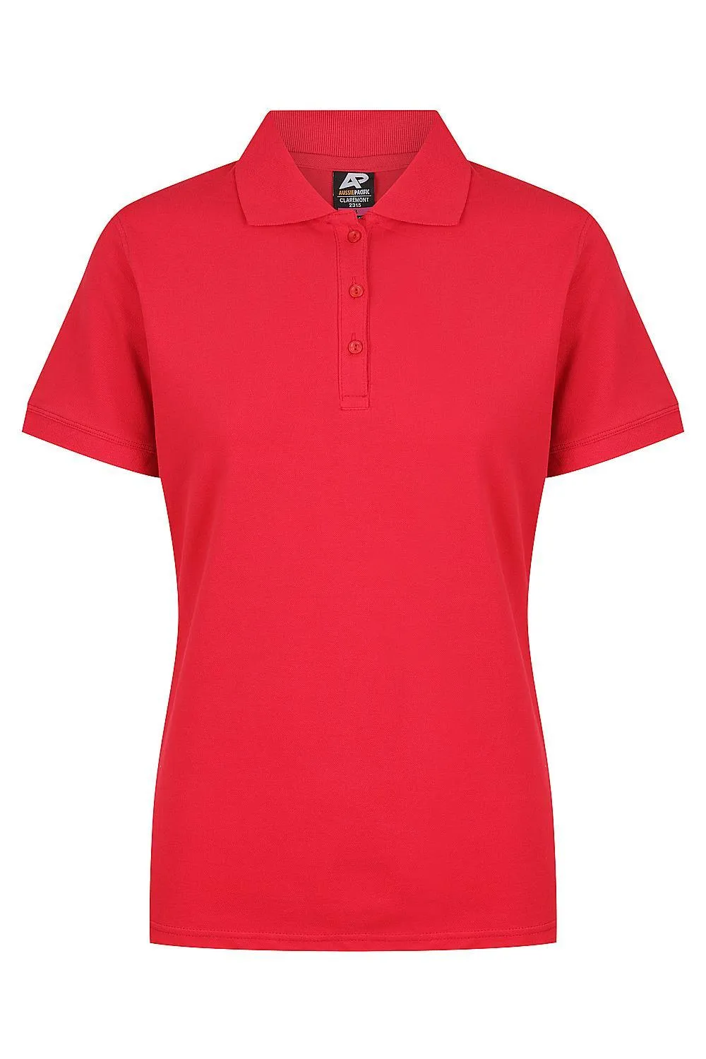 CLAREMONT LADIES POLOS - 2315