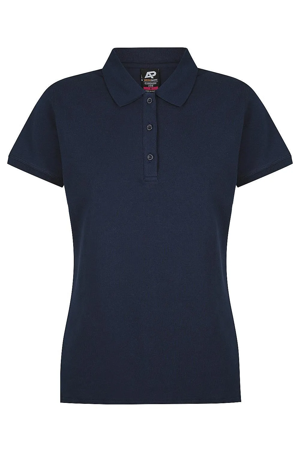 CLAREMONT LADIES POLOS - 2315