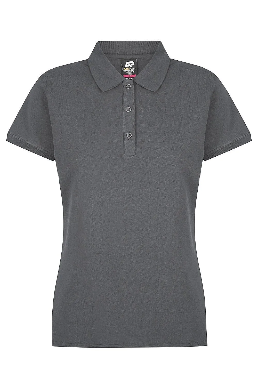 CLAREMONT LADIES POLOS - 2315