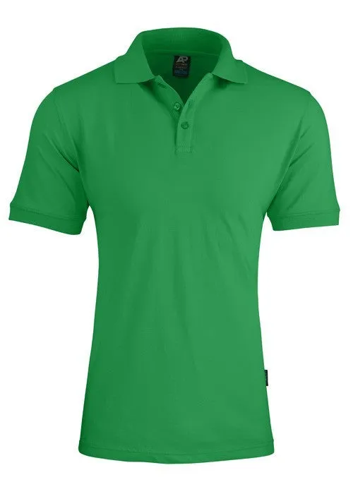 Claremont Mens Polo