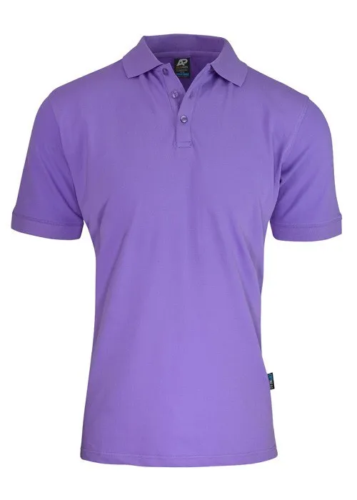 Claremont Mens Polo