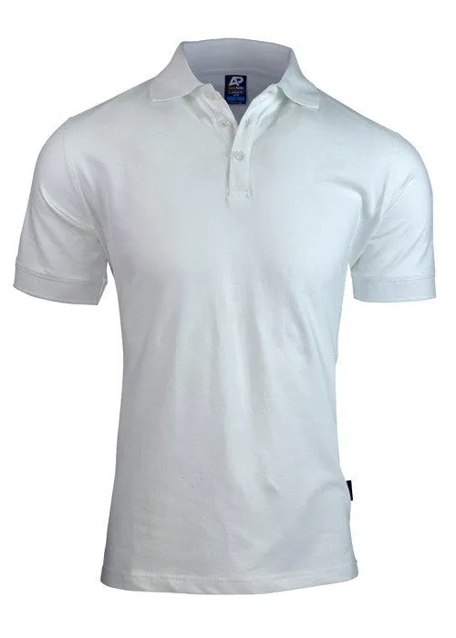 Claremont Mens Polo