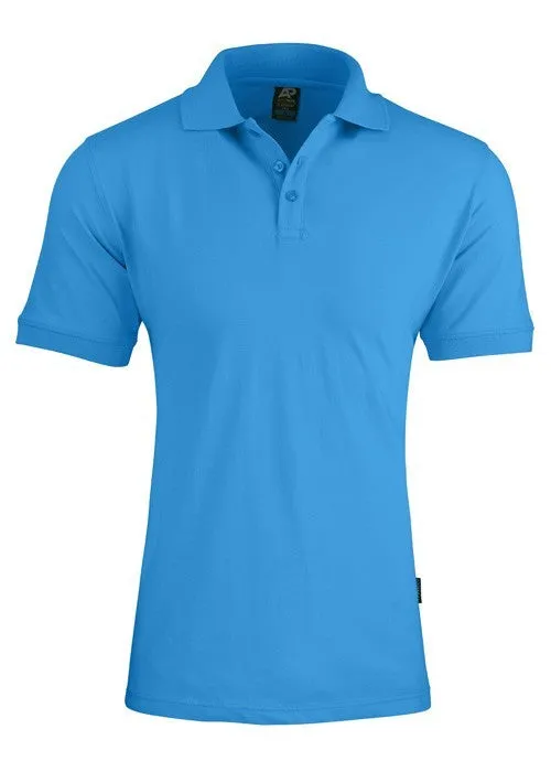 Claremont Mens Polo