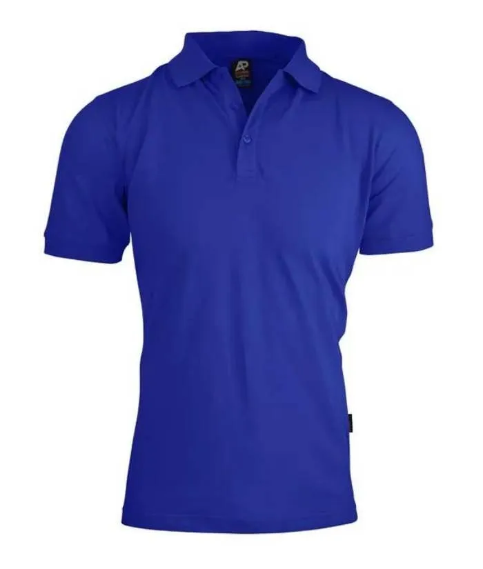 Claremont Mens Polo