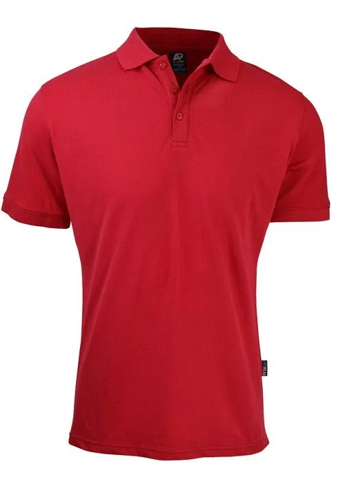 Claremont Mens Polo