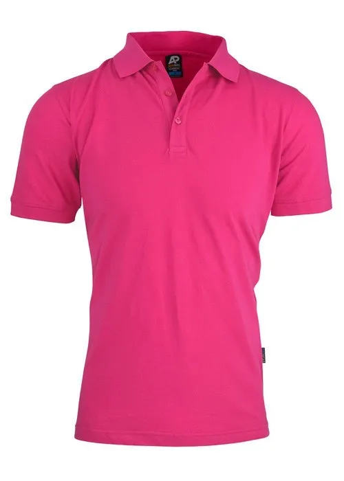 Claremont Mens Polo