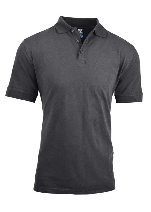 Claremont Mens Polo