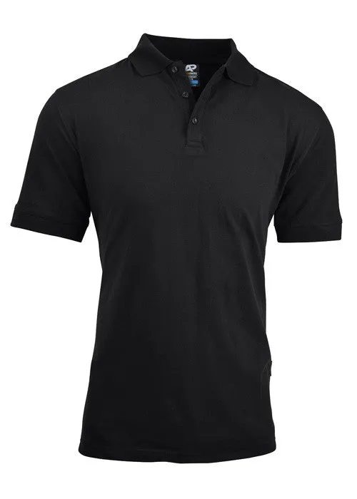 Claremont Mens Polo