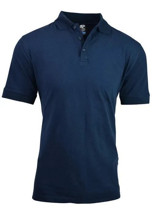 Claremont Mens Polo