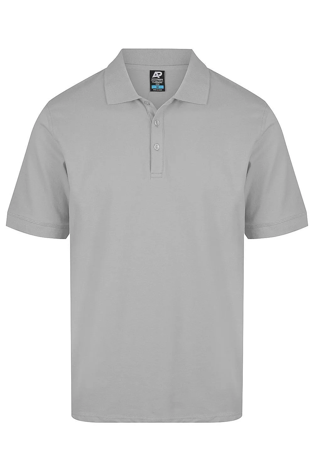 CLAREMONT MENS POLOS - 1315