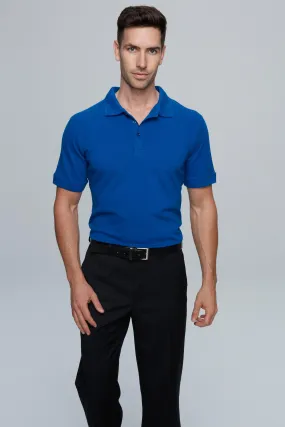 CLAREMONT MENS POLOS - 1315