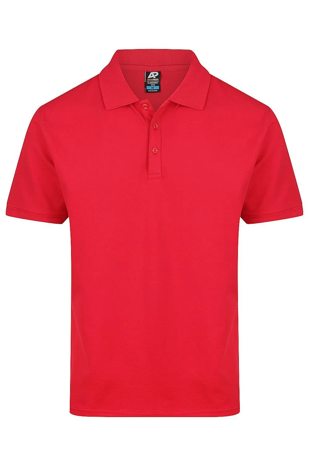 CLAREMONT MENS POLOS - 1315