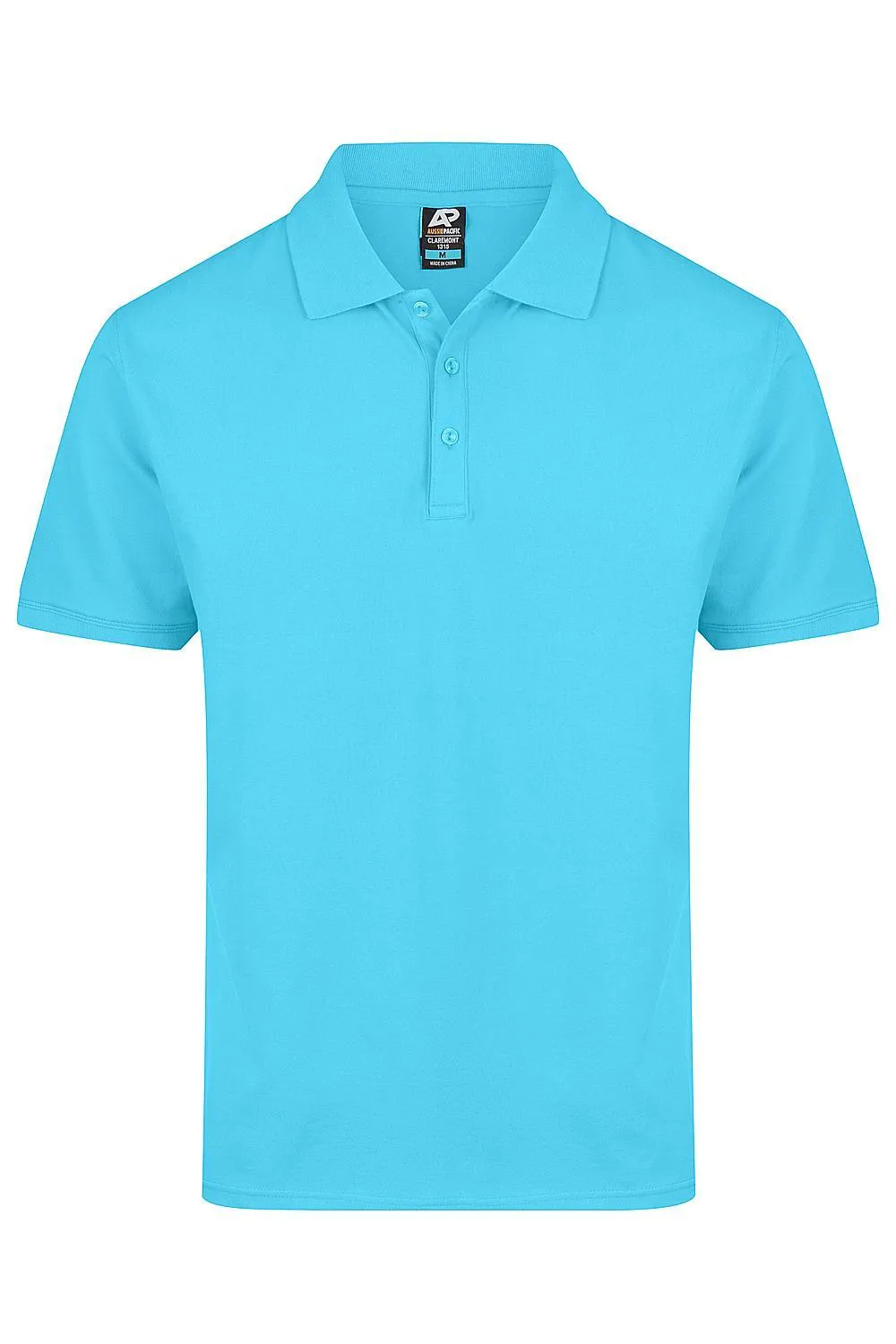 CLAREMONT MENS POLOS - 1315