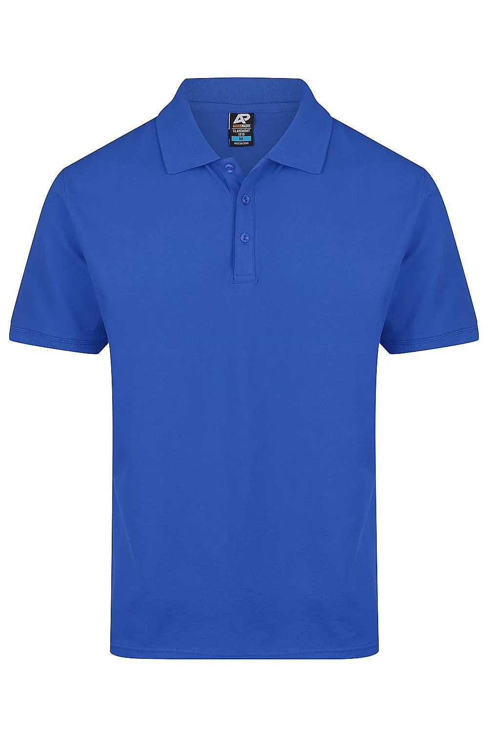 CLAREMONT MENS POLOS - 1315