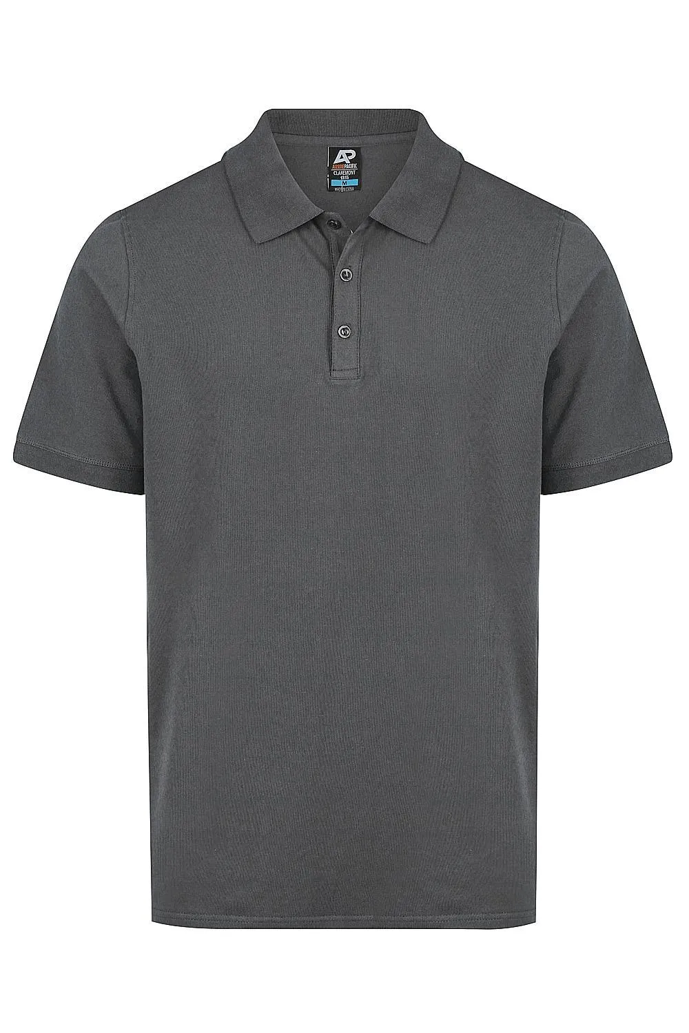 CLAREMONT MENS POLOS - 1315