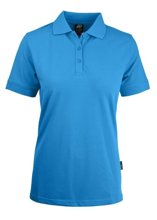 Claremont Womens Polo