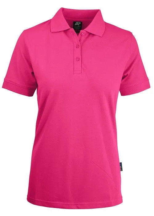 Claremont Womens Polo