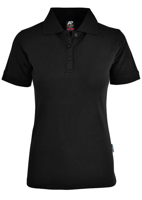 Claremont Womens Polo