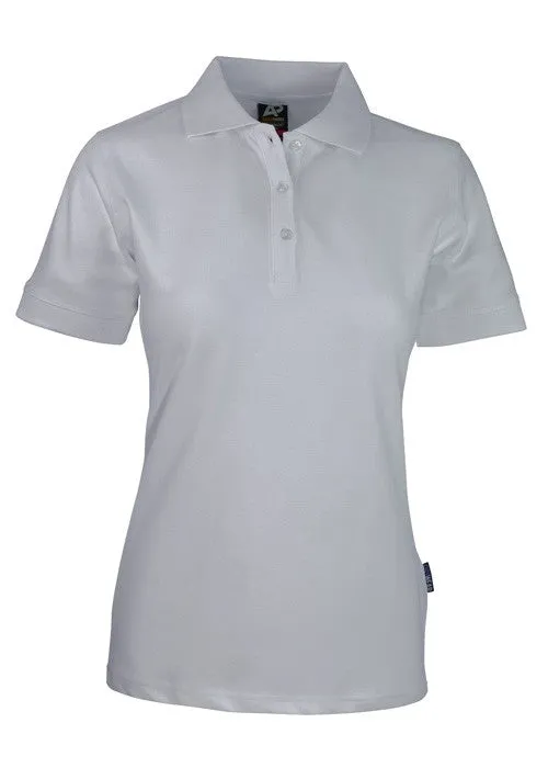 Claremont Womens Polo