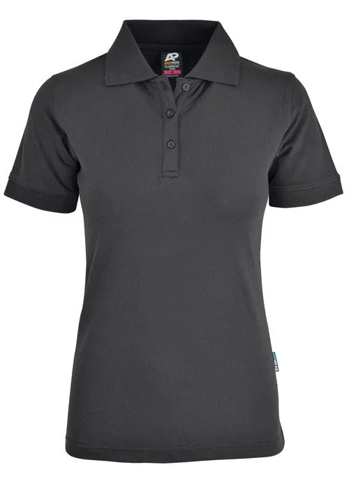 Claremont Womens Polo