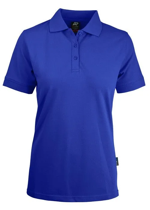 Claremont Womens Polo