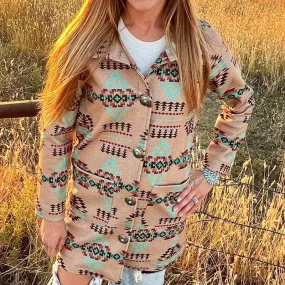 Colorado Sunset Jacket*