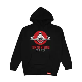 Connetic Tokyo Rising 2 Hoodie