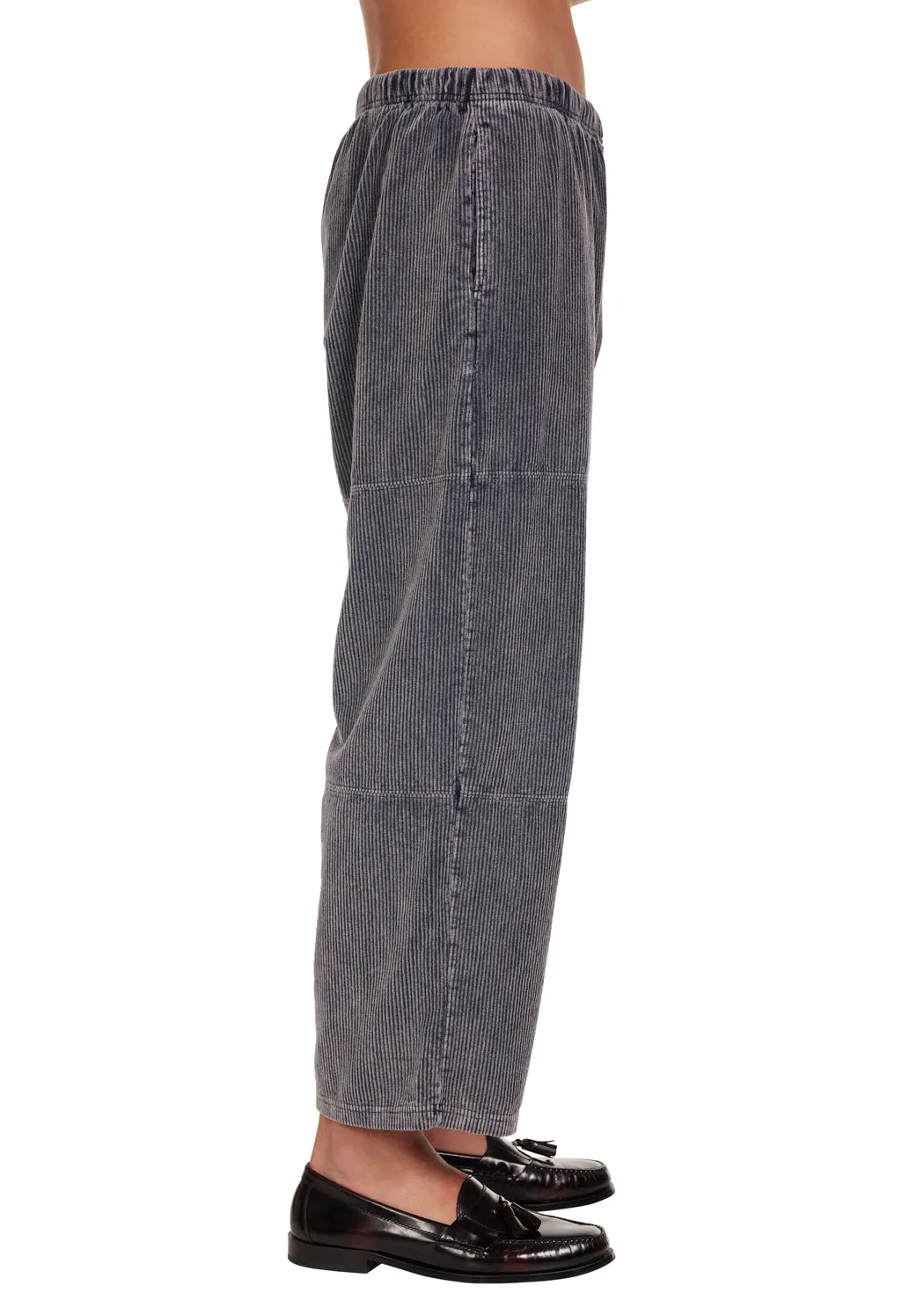 Corduroy Gaucho Pant