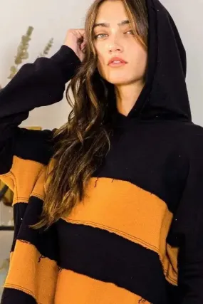 Cosmo Oversized Hoodie