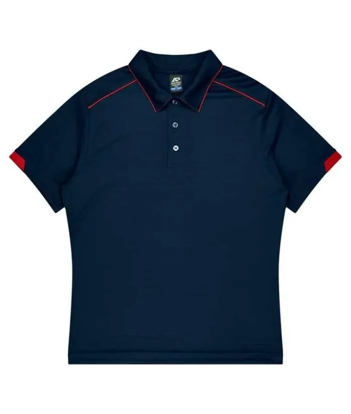 Currumbin Mens Polo