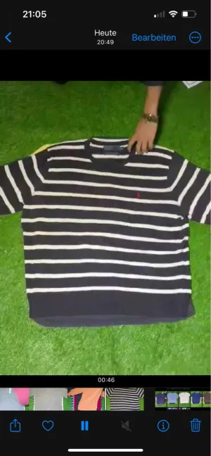 Custom handpick Ralph lauren sweater