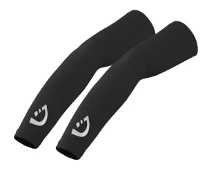 Deckra Arm Warmers UV Sun Protect Compression Sports Running