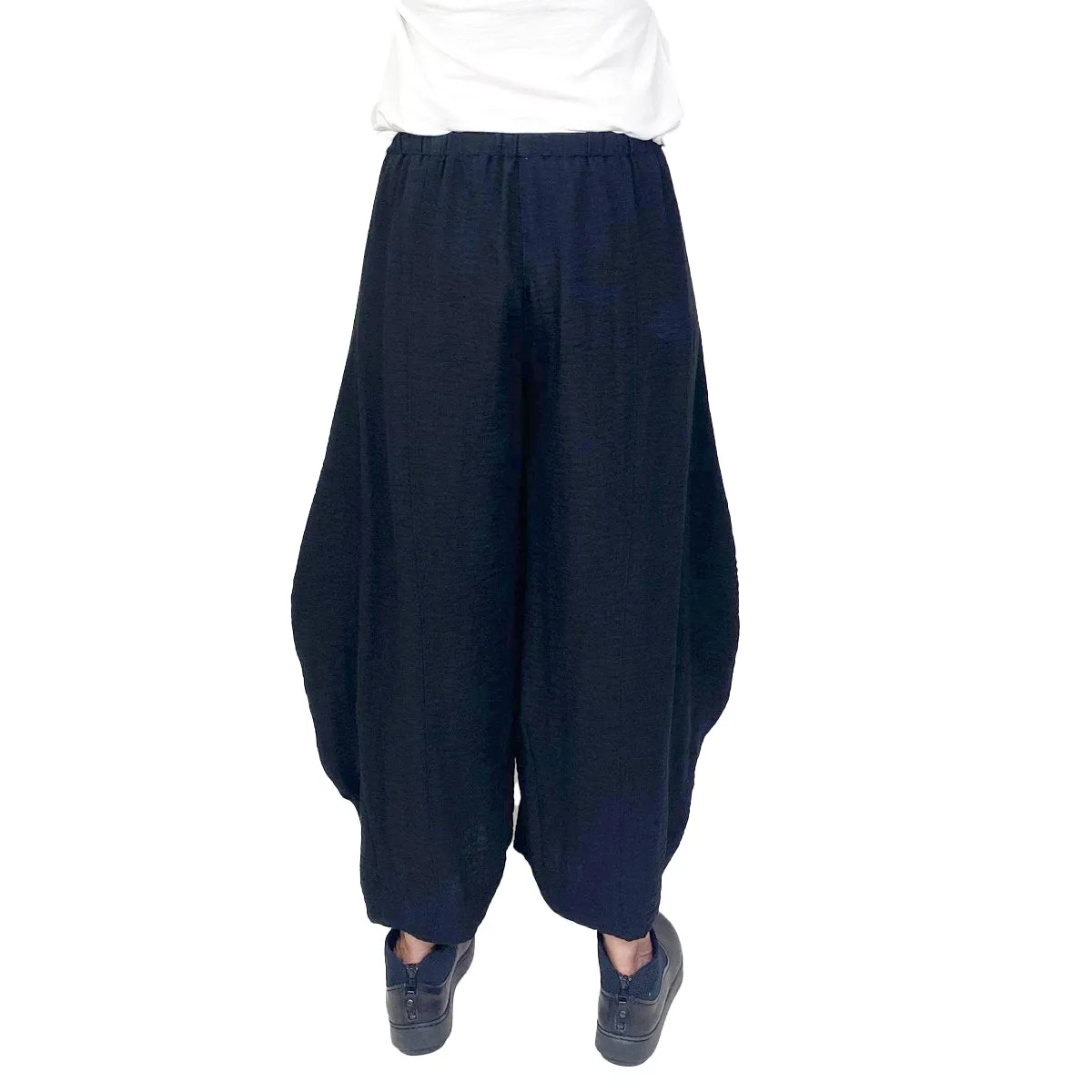 DOUBLE POCKET PANT