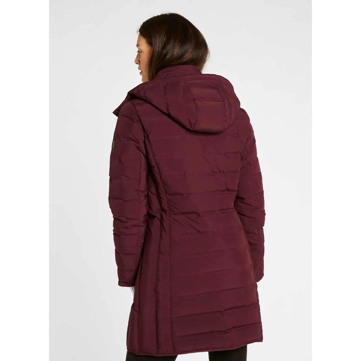 Dubarry Ballybrophy Women's Down Coat