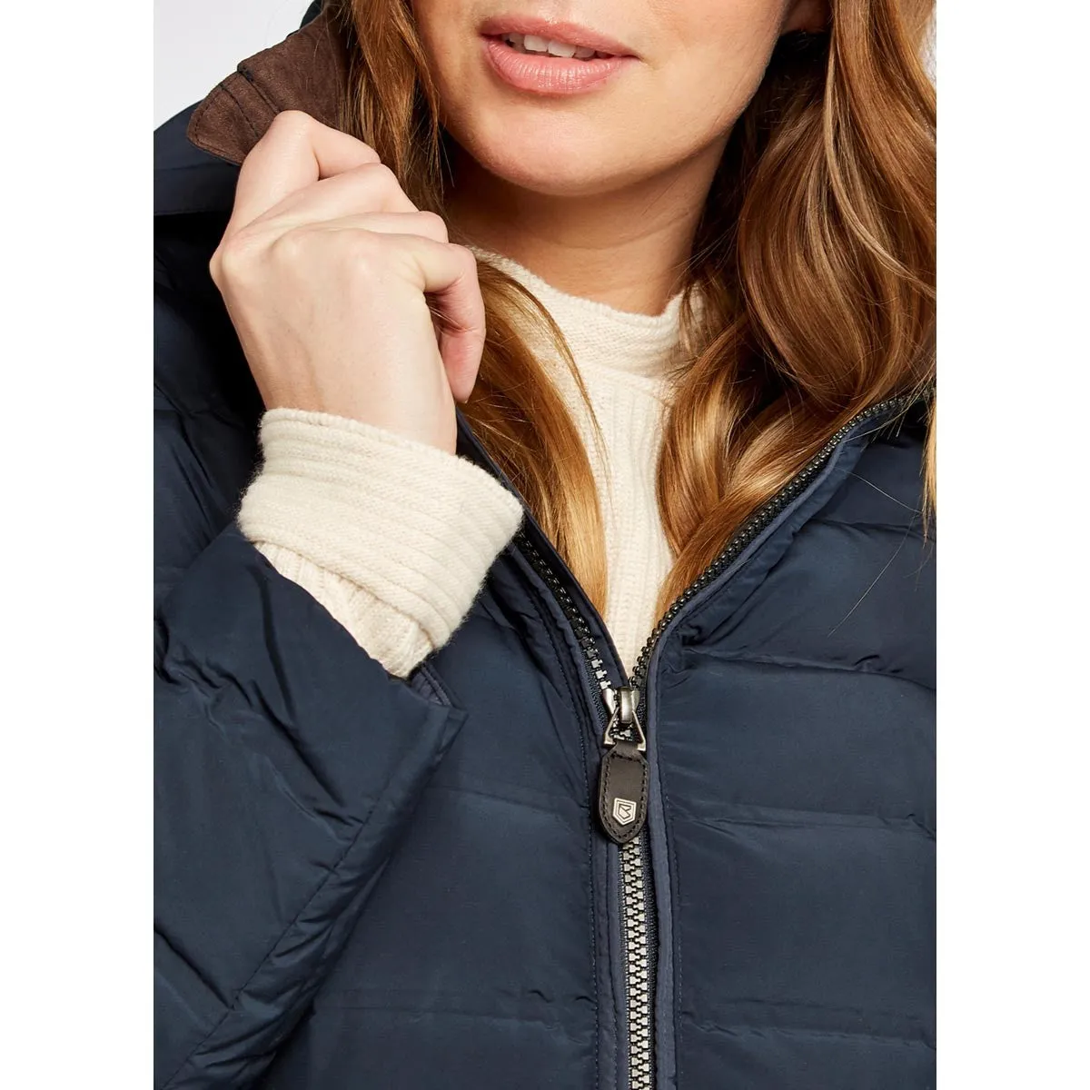 Dubarry Ballybrophy Women's Down Coat