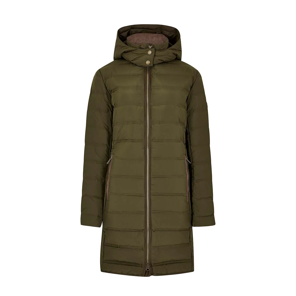 Dubarry Ballybrophy Women's Down Coat