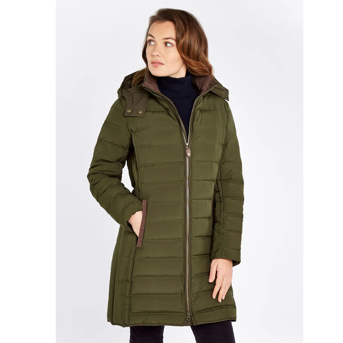 Dubarry Ballybrophy Women's Down Coat