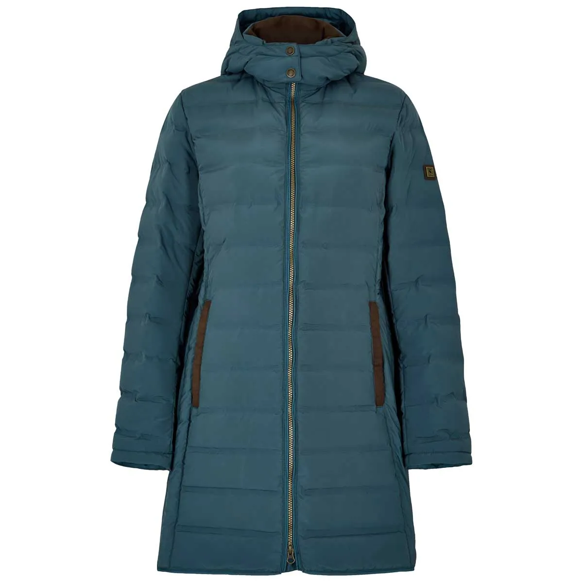 Dubarry Ballybrophy Women's Down Coat