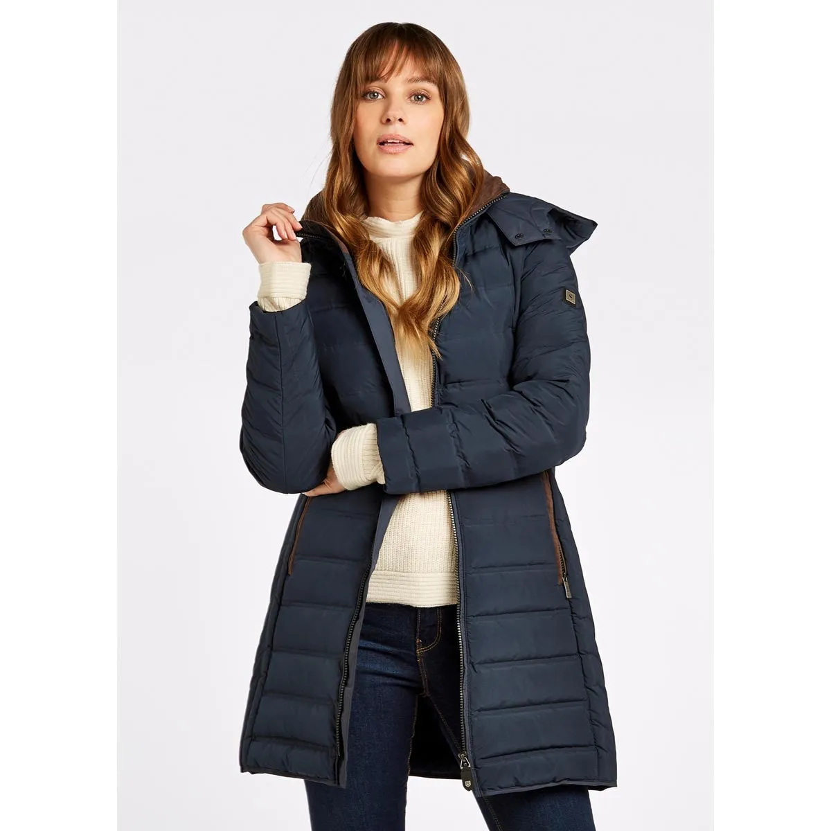 Dubarry Ballybrophy Women's Down Coat