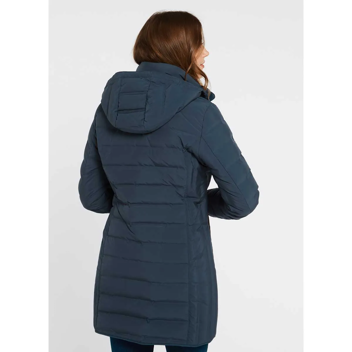 Dubarry Ballybrophy Women's Down Coat