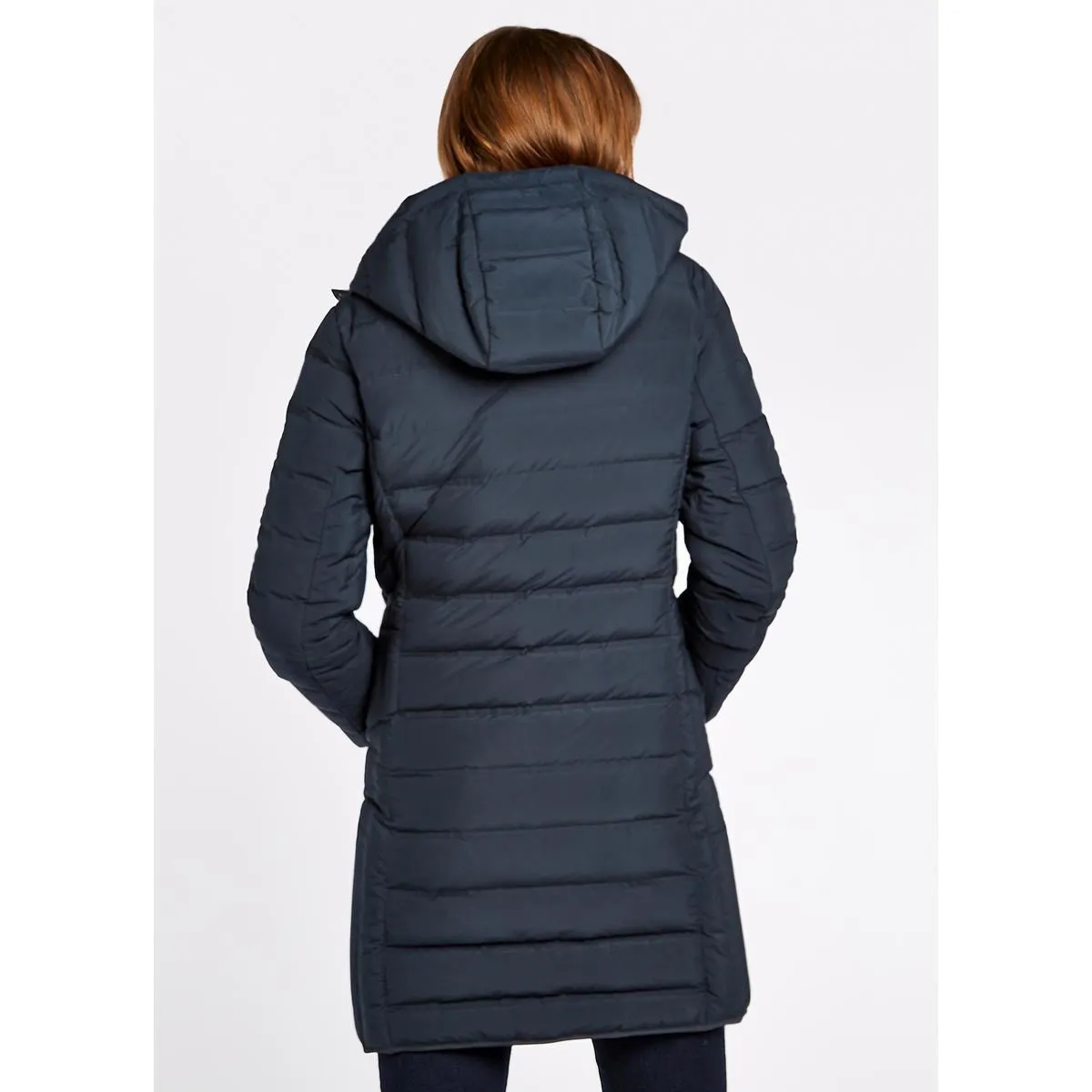 Dubarry Ballybrophy Women's Down Coat