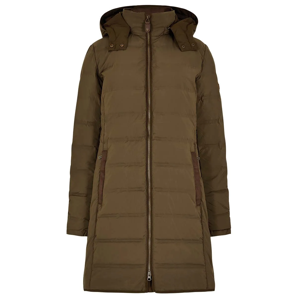 Dubarry Ballybrophy Women's Down Coat