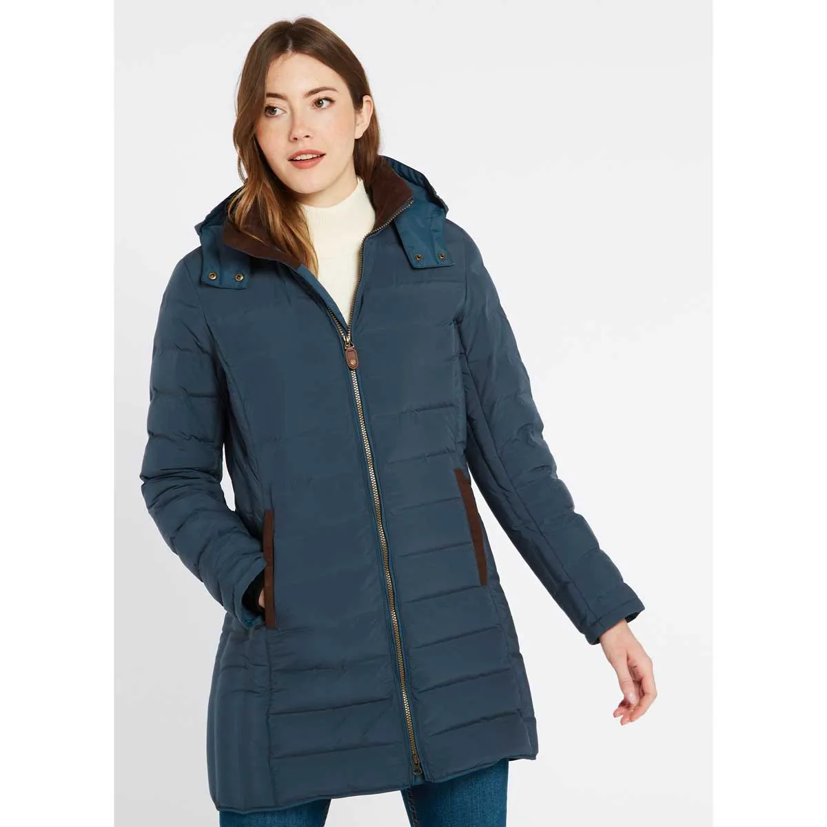 Dubarry Ballybrophy Women's Down Coat