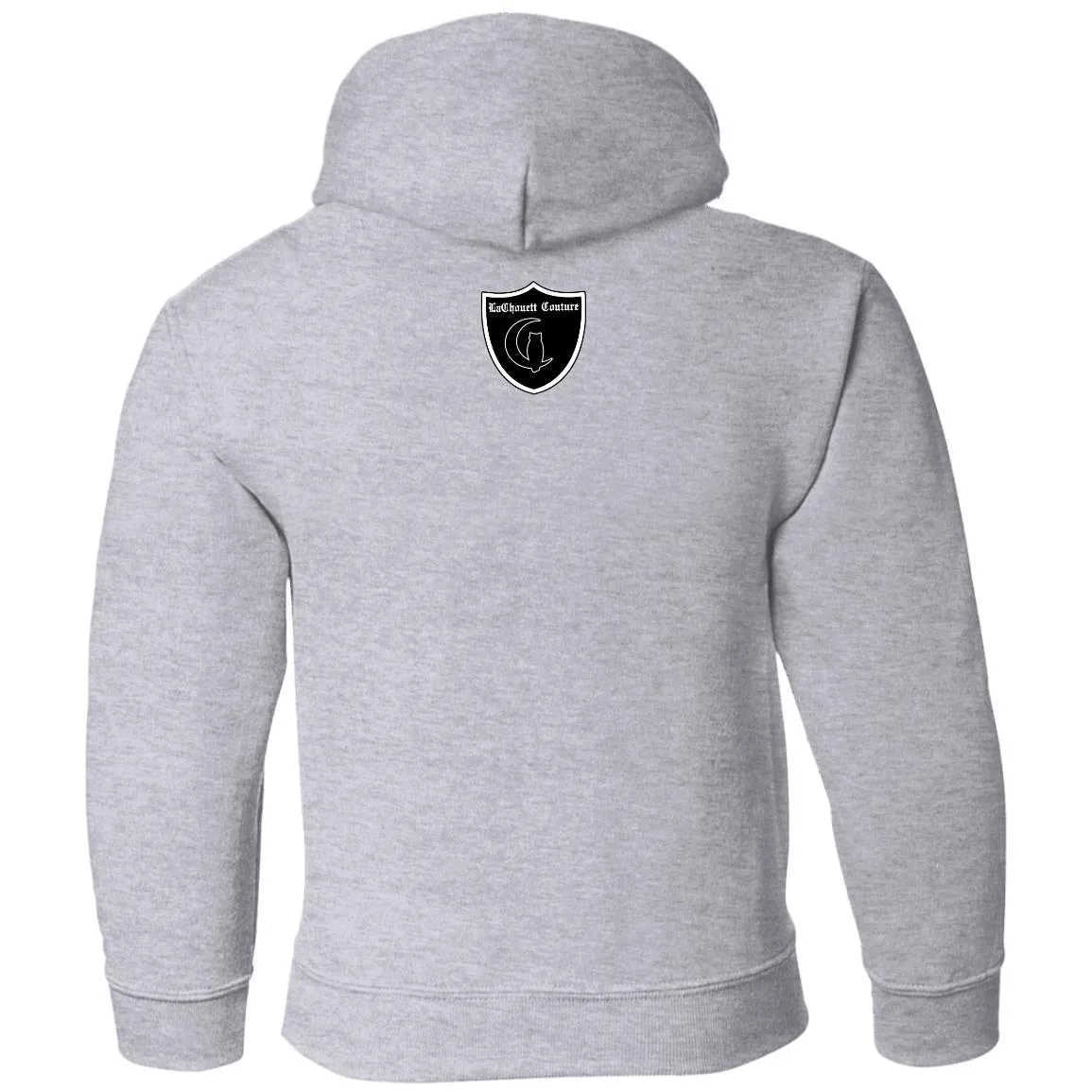 EAZY E RUTHLESS  Youth Hoodie