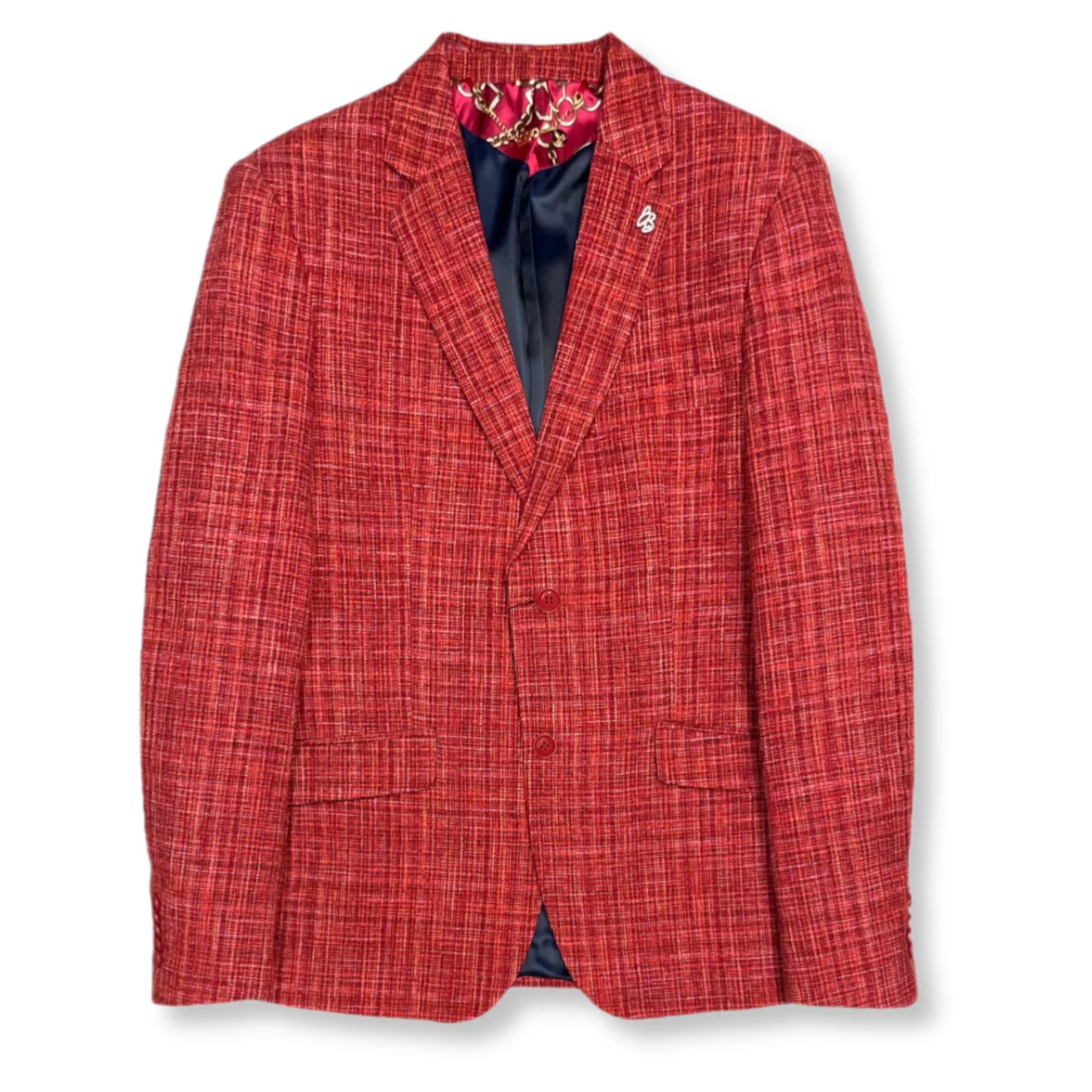 Effron Woven Sport Coat