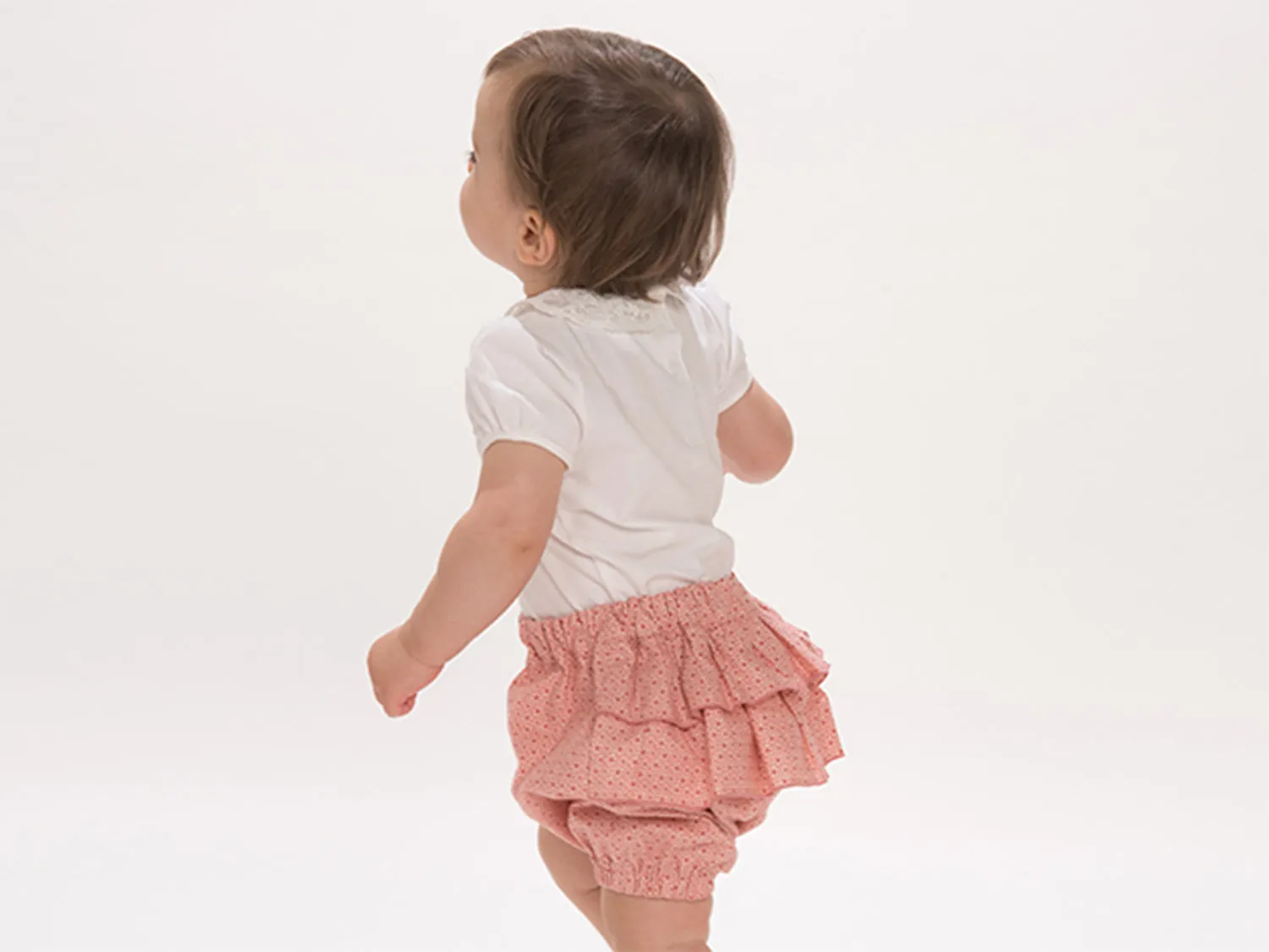 EMI Baby diaper cover bloomers sewing pattern ebook pdf