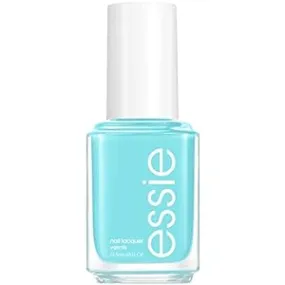 Essie Nail Color Ride Soundwav