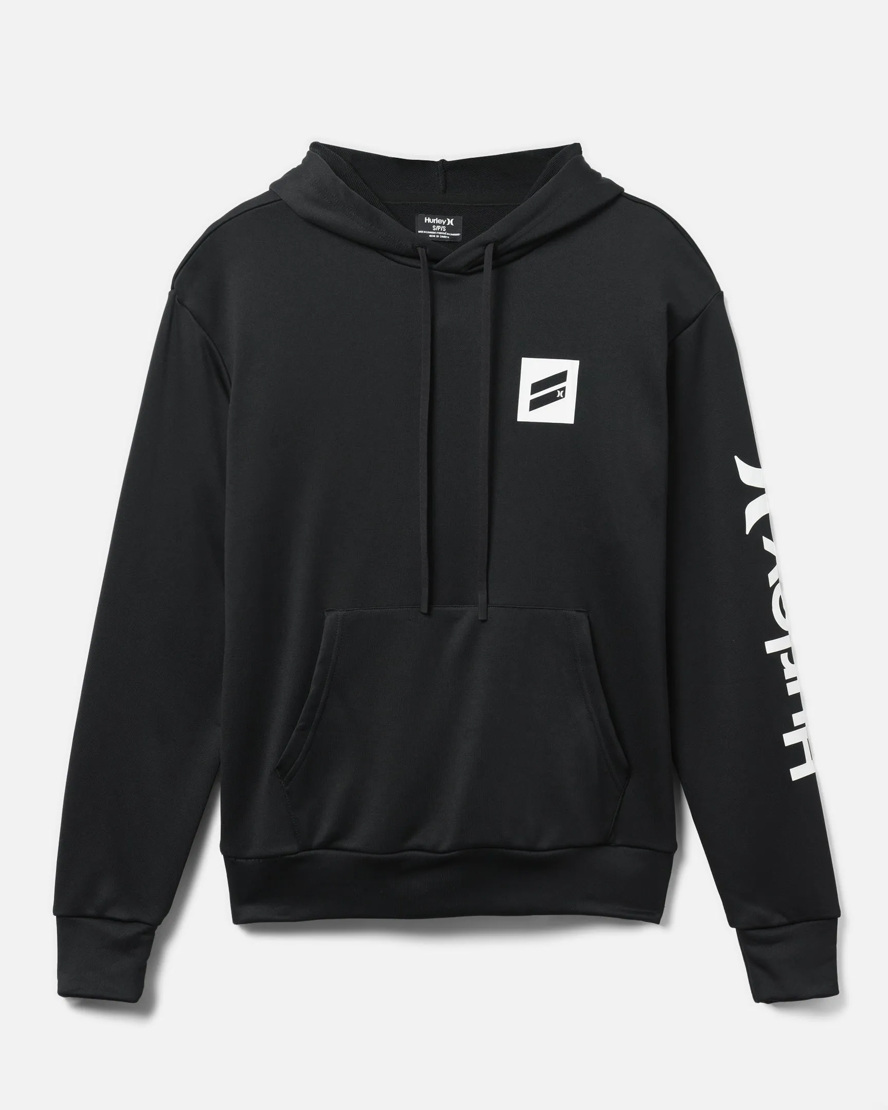 Exist Bootcamp French Terry Pullover Hoodie